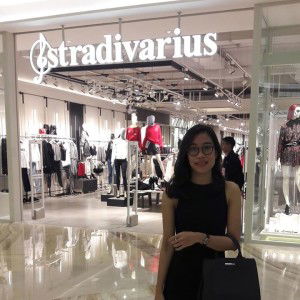 Intan Wardini profile icon