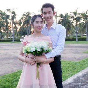 นภาพรรณ สายเหลา profile icon