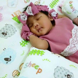 Deyah Padang profile icon