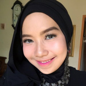 Ika Nur Endah Mailani profile icon