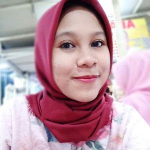 Angela Pratiwi profile icon