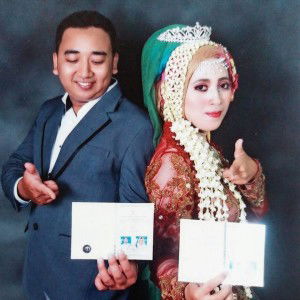 Nur Azizah Achmad profile icon