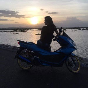 Nam'fon Nathathai profile icon