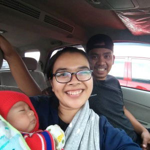 Irawaty Anggraini Tarigan profile icon