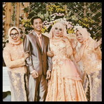 Melissa NC profile icon