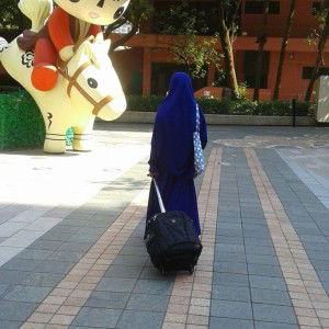 Rohimah profile icon