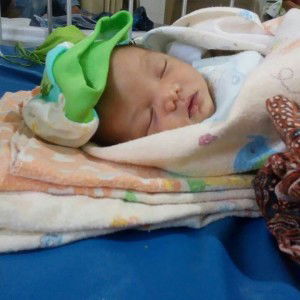 Noveri Putri Dayken profile icon