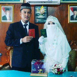 Kholifah Alif profile icon