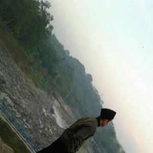 Ahmad Ahyar Qusyaeri profile icon