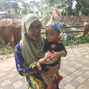 Rizky Kharisma profile icon