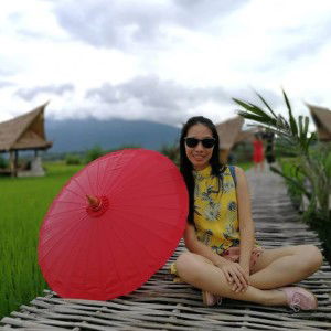 Kannika Yavichai profile icon