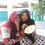 Ekasafitri Znqnyadhyirawan profile icon