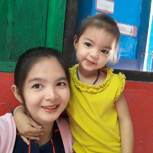 Nuttakarnphorn Preaw profile icon