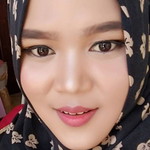 Rusyda Khoirina profile icon