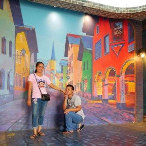 ฟาง เหมือนฝัน profile icon