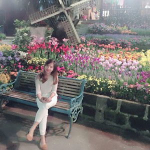 Peung Mim profile icon