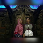 Desi Tri Wulandhari profile icon