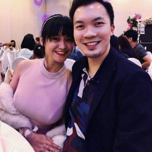 Peggy Chng profile icon