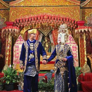 Resha Permata profile icon