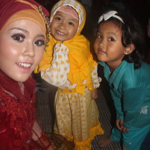 Arwinda Ks profile icon