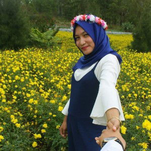 Eka Harlina profile icon