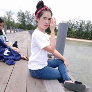 Daranee Khunmee profile icon