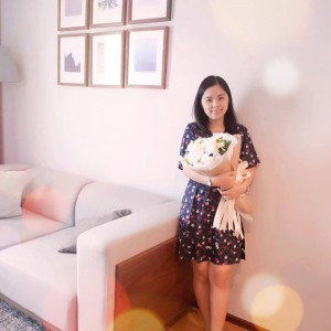 พรศรี บุญเขียว profile icon