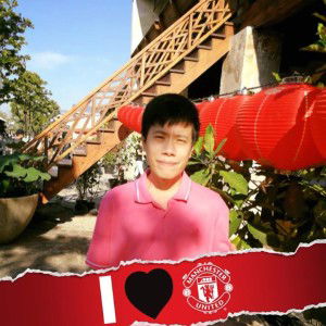 Parun Kerdsinchai profile icon