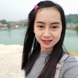 Maria Dwi Jayanti profile icon