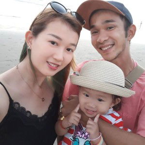 Cialing Wu profile icon