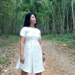 wening Cahyani profile icon