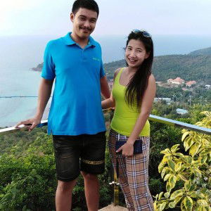 กนกวรรณ ศรีคำ profile icon