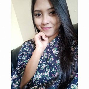 Rica Safitri profile icon