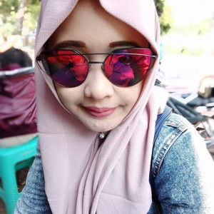 Puzie Lestari profile icon