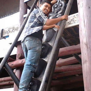 gusdiantoro hary profile icon