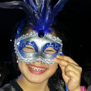 Argene Vamana A. Santos profile icon