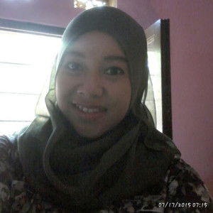Fauziyyah Maulah profile icon