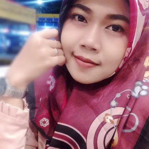 Hertinda Rizka Yulandani profile icon