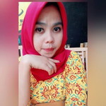 Febrina Shovia profile icon