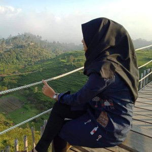 Sri Ayu Wulandari profile icon