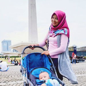 Ayu Tarigan profile icon