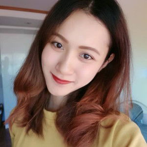 Ninew'w Supawadee profile icon