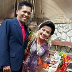 Dewi Kanti Saragih profile icon