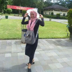 Dewi anifah profile icon