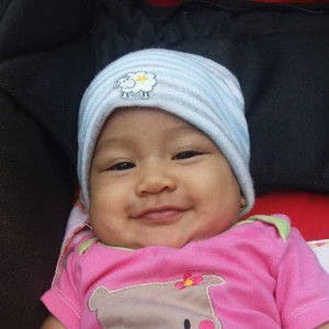 baby ziya profile icon