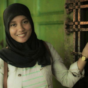 Risalatun Khairunnisa profile icon