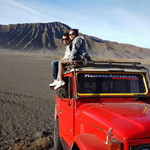 Tobirin Larasati profile icon