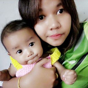 อรวรรณ ขวัญนิมิตร profile icon