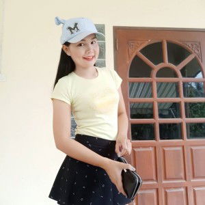 Pratsnree Lookpat Kanjadit profile icon