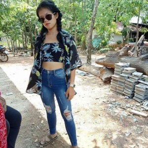 Kanyarat Supsanao profile icon